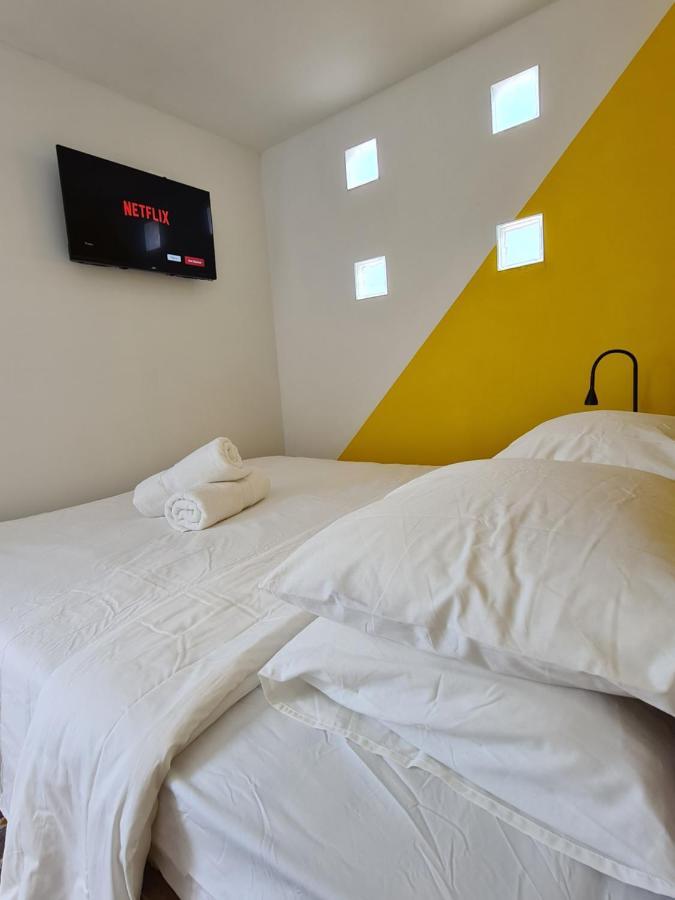 Greco Paradise Suites - Adult Only Неа Скиони Екстериор снимка