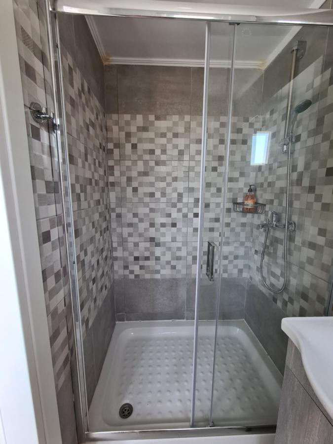 Greco Paradise Suites - Adult Only Неа Скиони Екстериор снимка