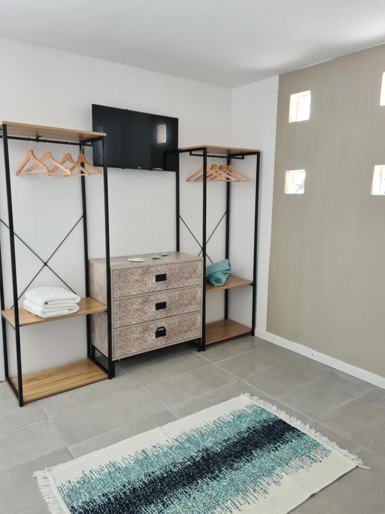 Greco Paradise Suites - Adult Only Неа Скиони Екстериор снимка